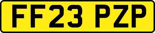 FF23PZP