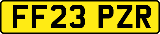 FF23PZR