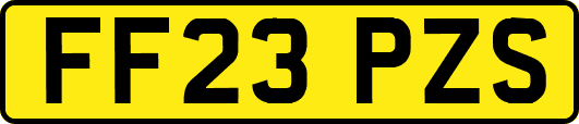 FF23PZS