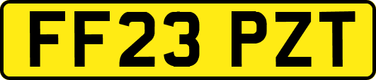 FF23PZT