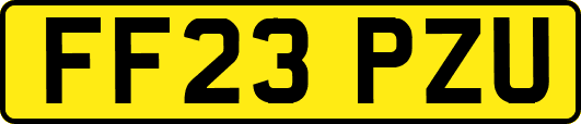 FF23PZU