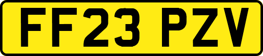 FF23PZV