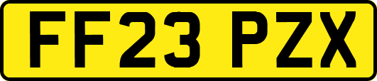 FF23PZX