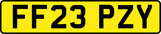 FF23PZY