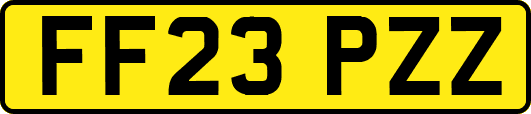 FF23PZZ