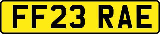 FF23RAE