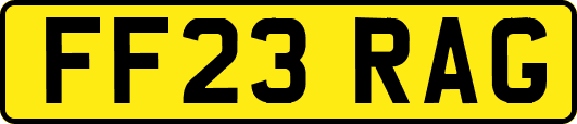 FF23RAG