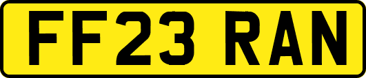 FF23RAN