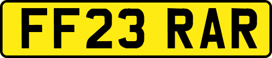 FF23RAR