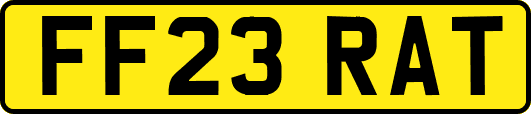 FF23RAT