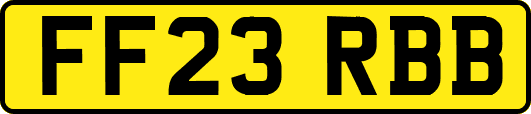 FF23RBB