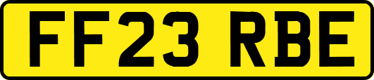 FF23RBE