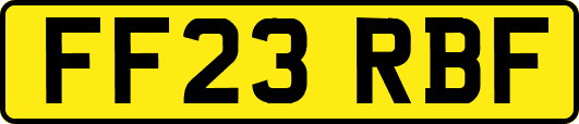 FF23RBF