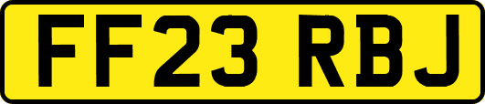 FF23RBJ