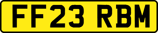 FF23RBM
