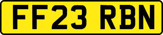 FF23RBN