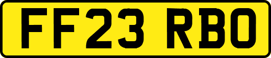 FF23RBO