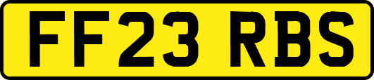 FF23RBS