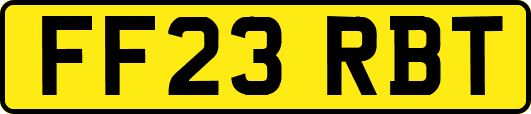 FF23RBT