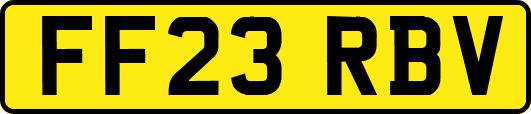 FF23RBV