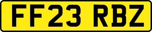 FF23RBZ