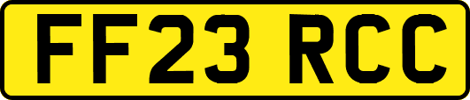 FF23RCC