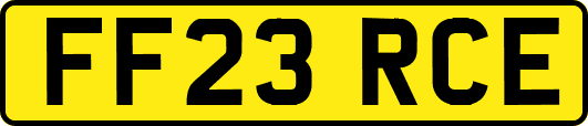 FF23RCE