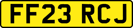 FF23RCJ