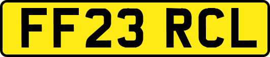 FF23RCL