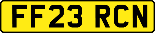 FF23RCN