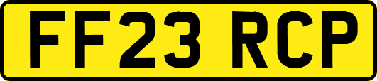 FF23RCP