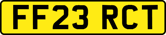 FF23RCT