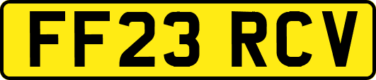 FF23RCV