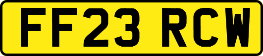 FF23RCW