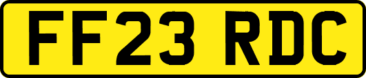 FF23RDC