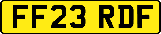 FF23RDF