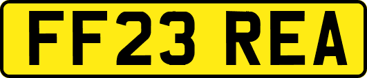 FF23REA