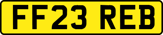 FF23REB