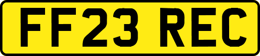 FF23REC