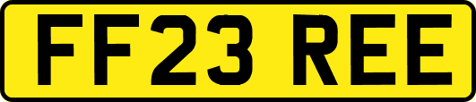 FF23REE