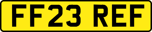 FF23REF