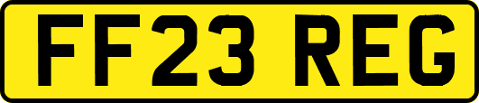 FF23REG