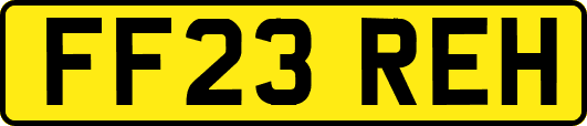 FF23REH