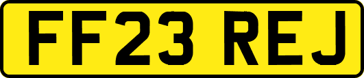 FF23REJ