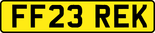 FF23REK