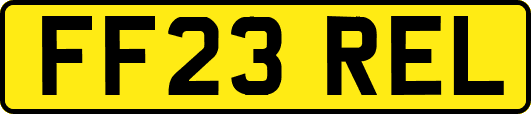 FF23REL