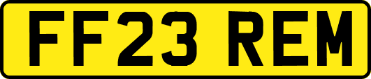 FF23REM
