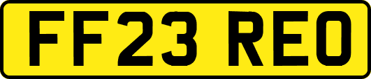 FF23REO