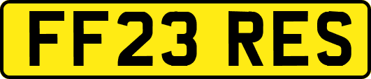 FF23RES