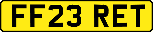 FF23RET